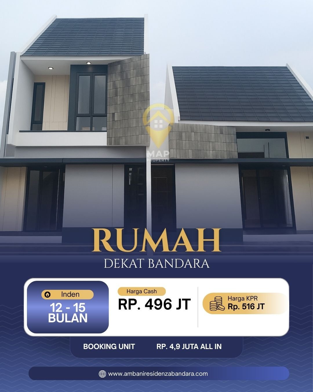 ambani residenza bandara