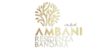 ambani residenza bandara