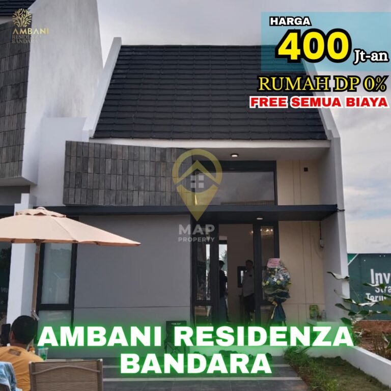 ambani residenza bandara rumah dekat bandara (3)