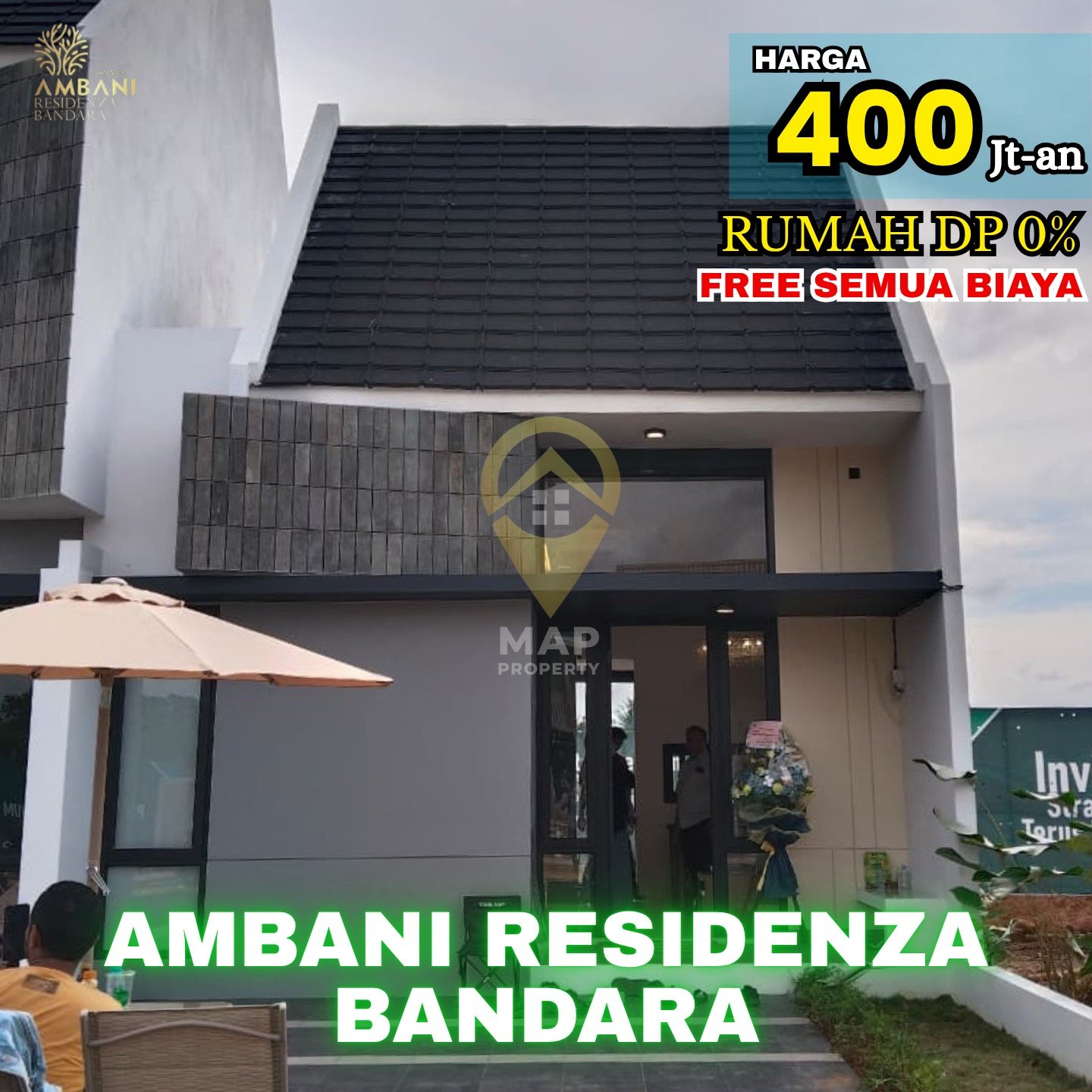 ambani residenza bandara rumah dekat bandara (3)