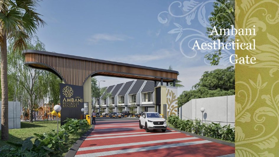 ambani residenza ambani