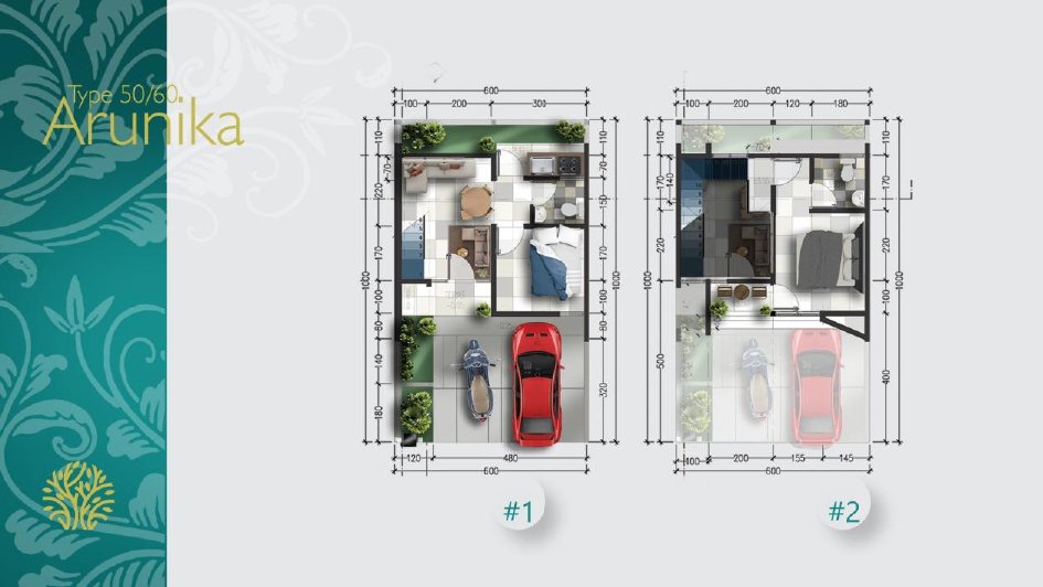 ambani residenza bandara type arunika