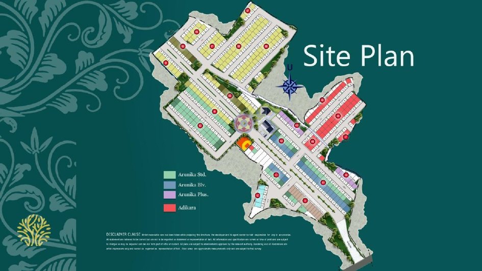 ambani residenza bandara rumah dekat bandara di jalan poros mandai