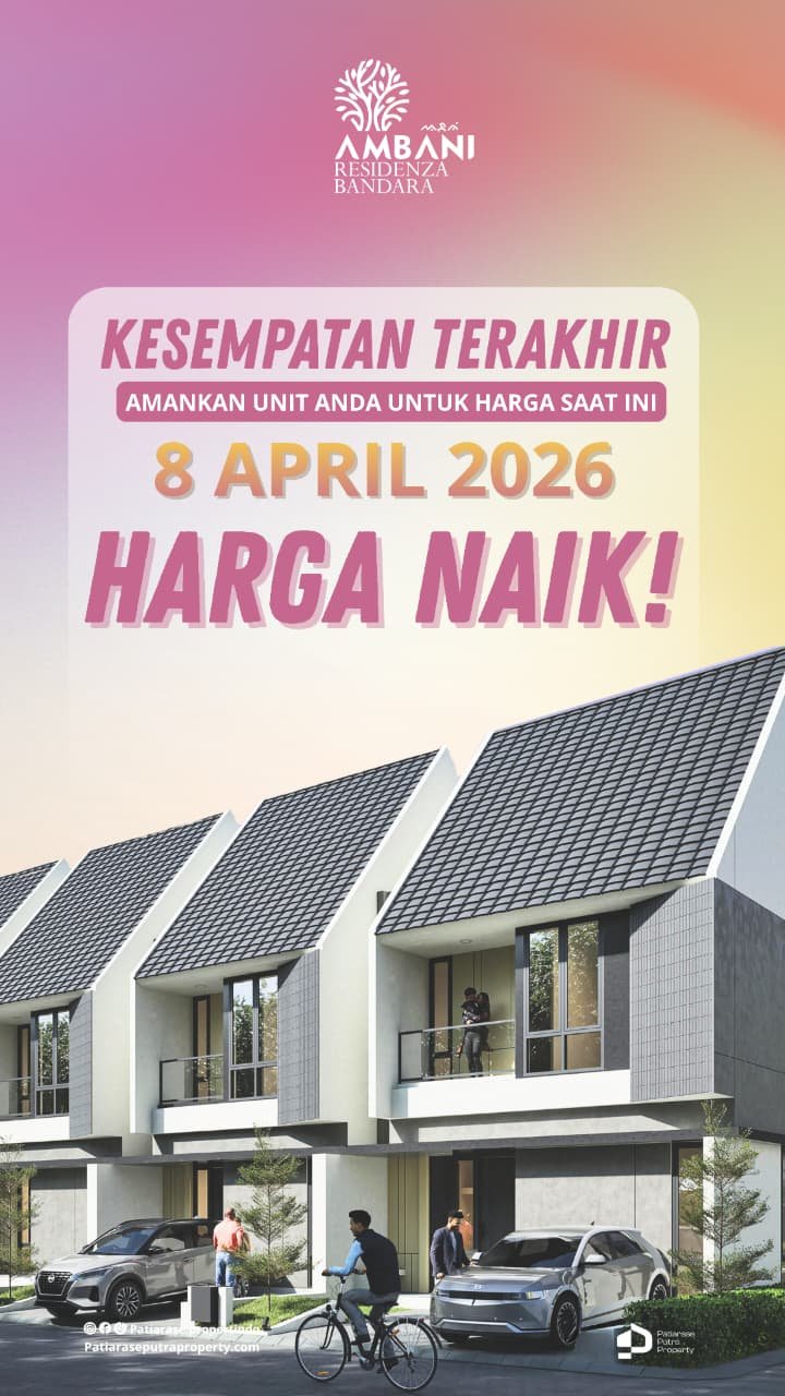 ambani residenza bandara