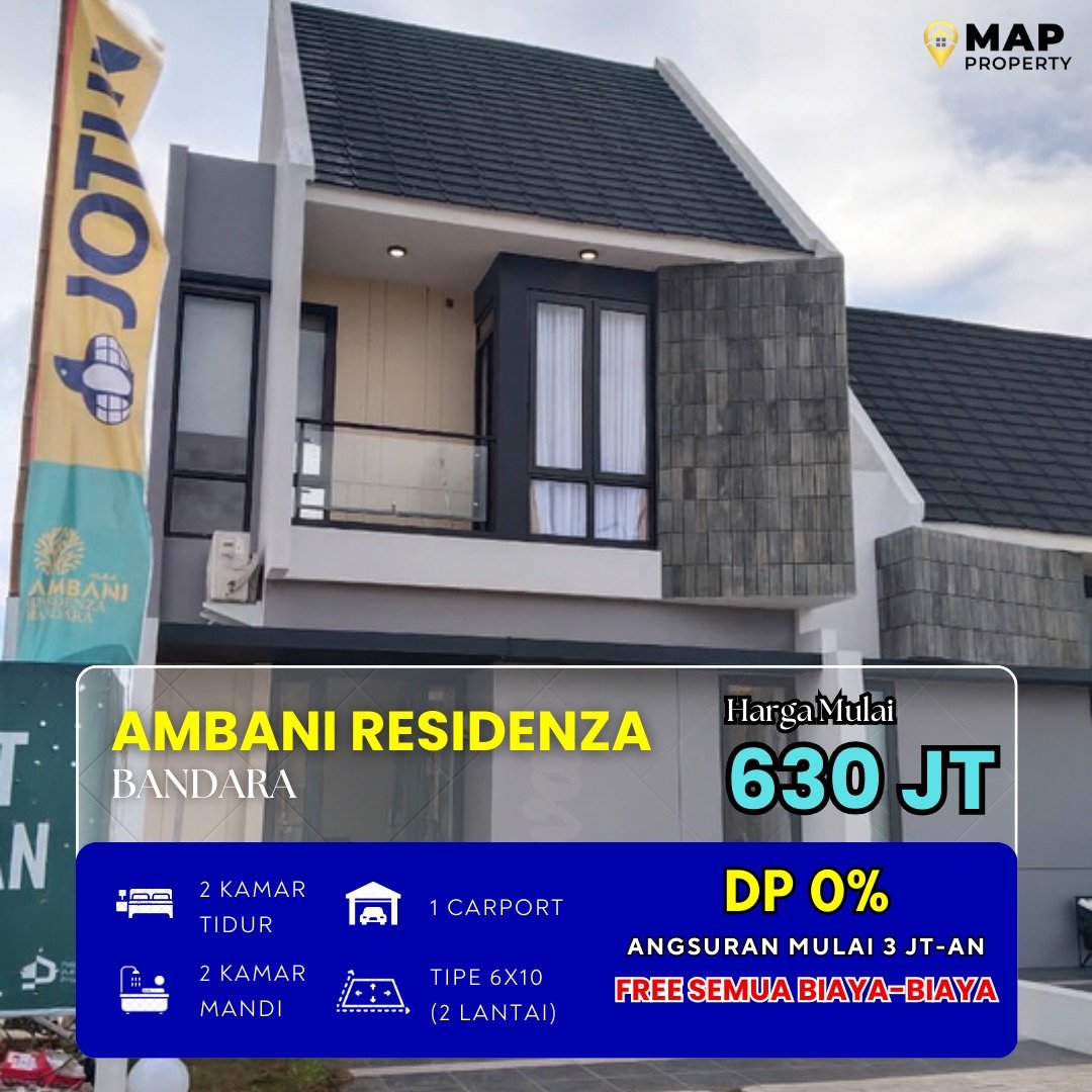 ambani residenza bandara maros