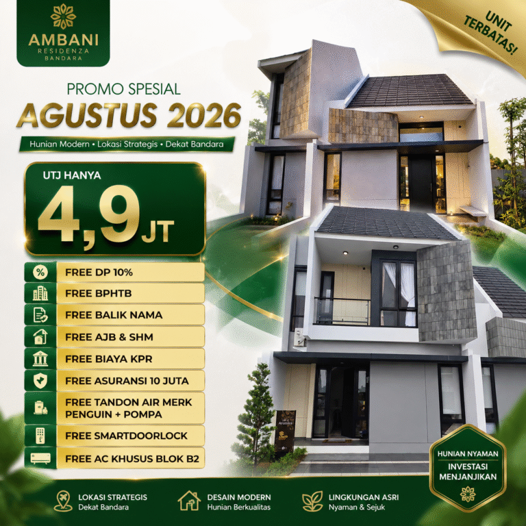 ambani residenza bandara