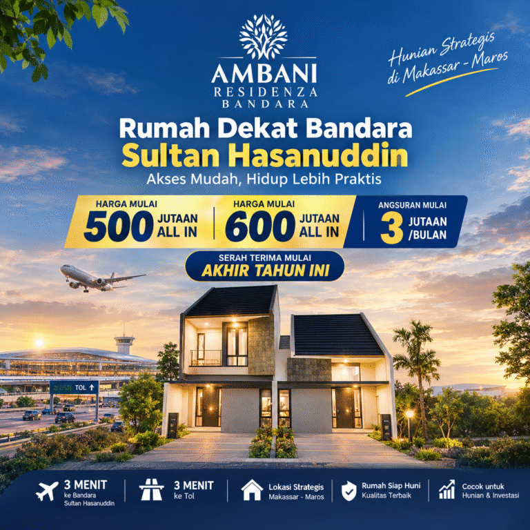 ambani residenza bandara